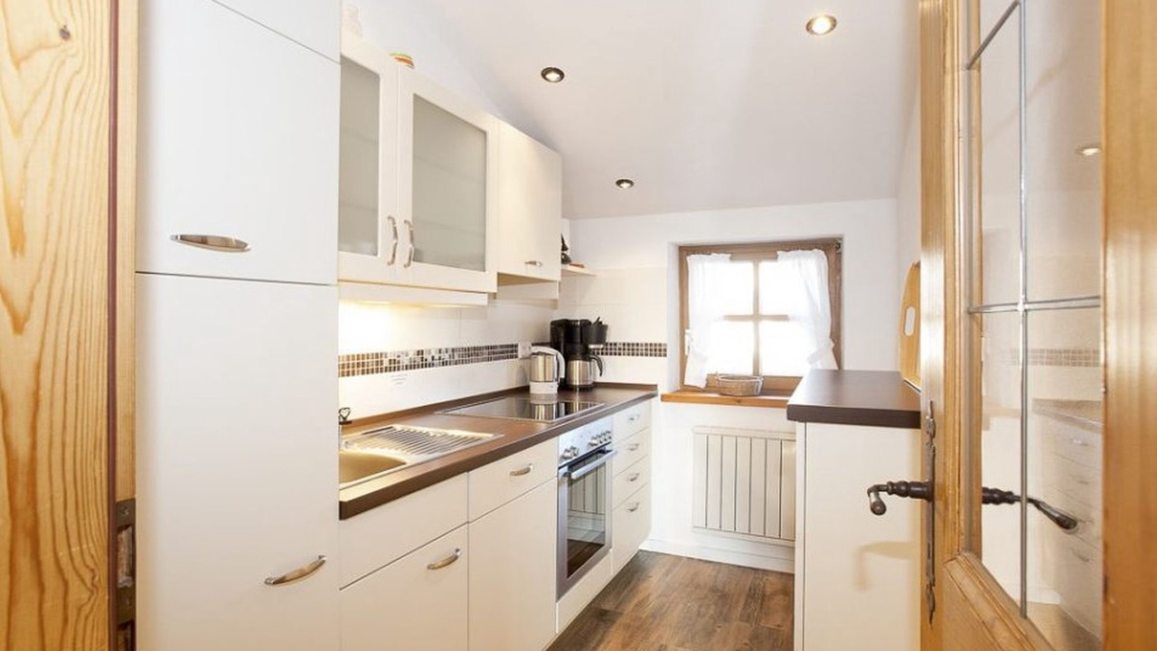 Photo of Kitchen in Seehausen am Staffelsee