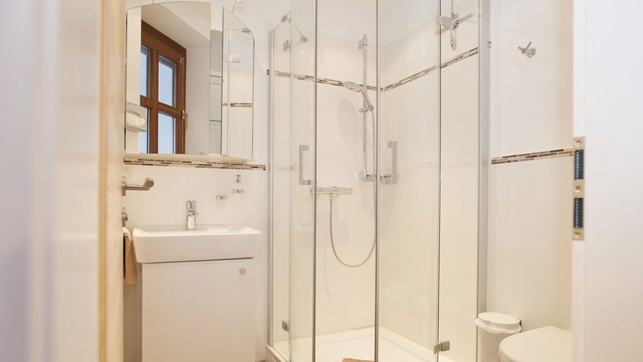 Photo of Bathroom in Seehausen am Staffelsee