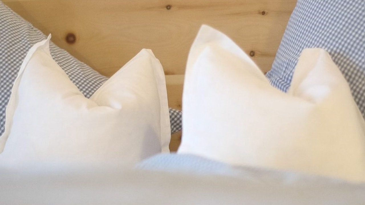 Photo of Bedroom in Seehausen am Staffelsee