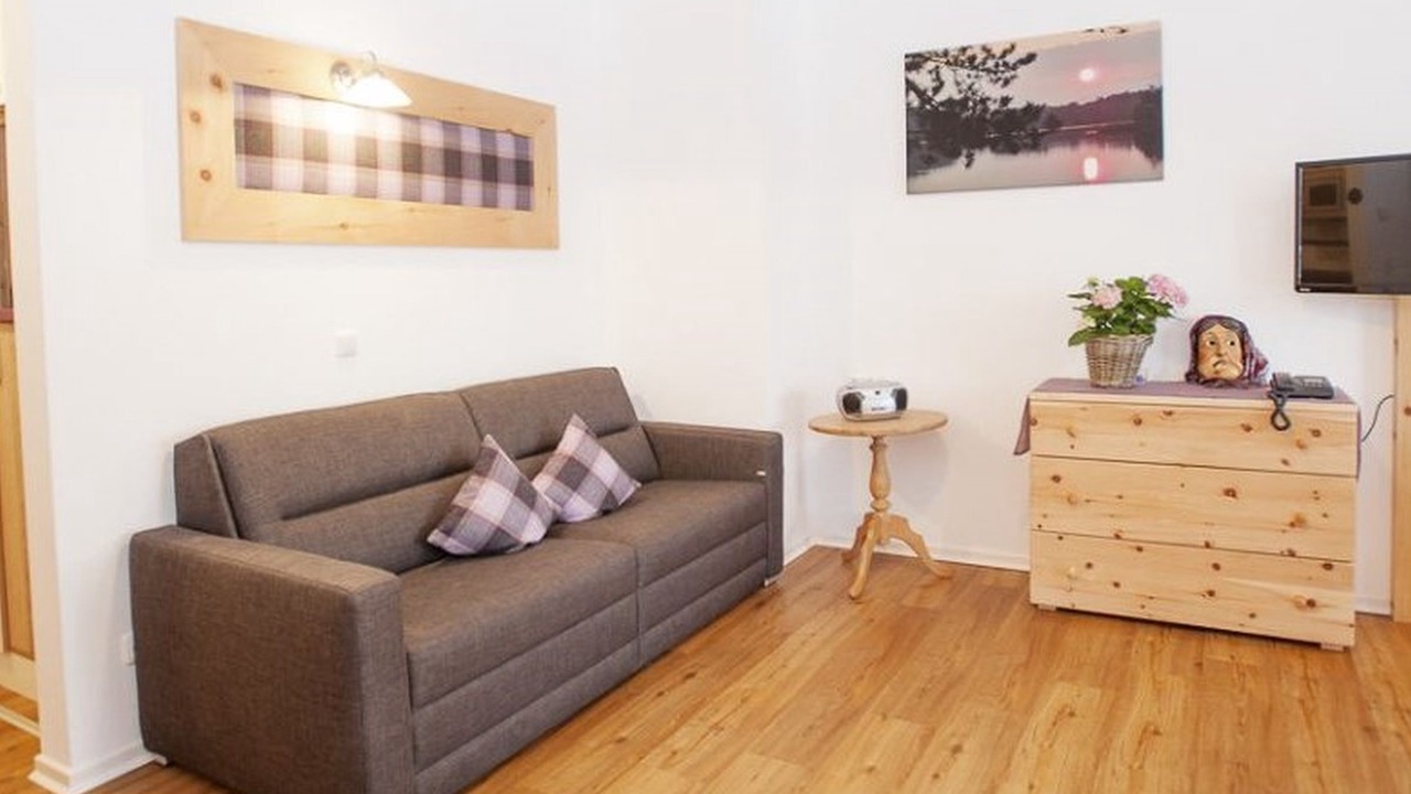 Photo of Livingroom in Seehausen am Staffelsee