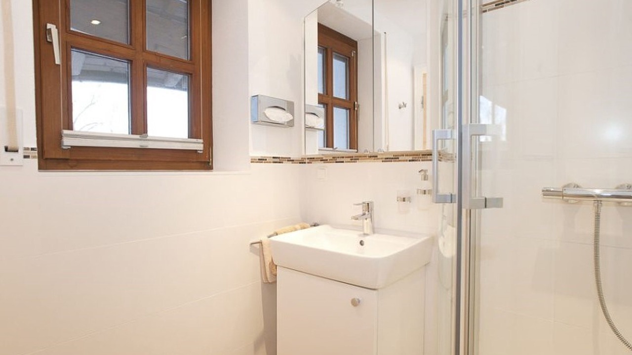 Photo of Bathroom in Seehausen am Staffelsee