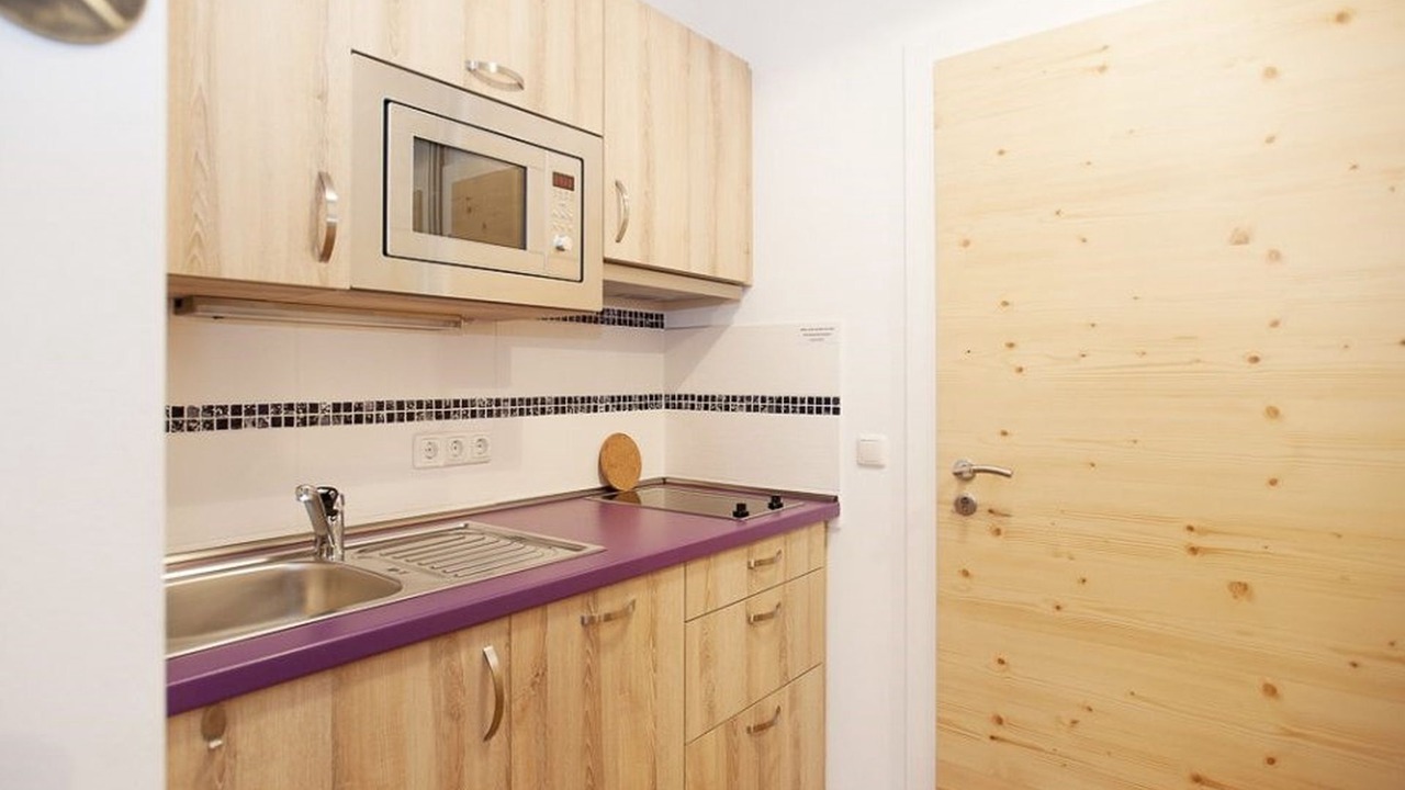 Photo of Kitchen in Seehausen am Staffelsee
