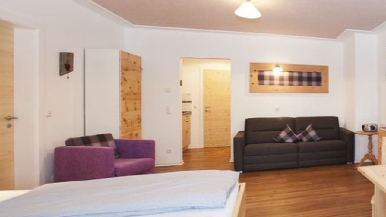 Photo of Bedroom in Seehausen am Staffelsee