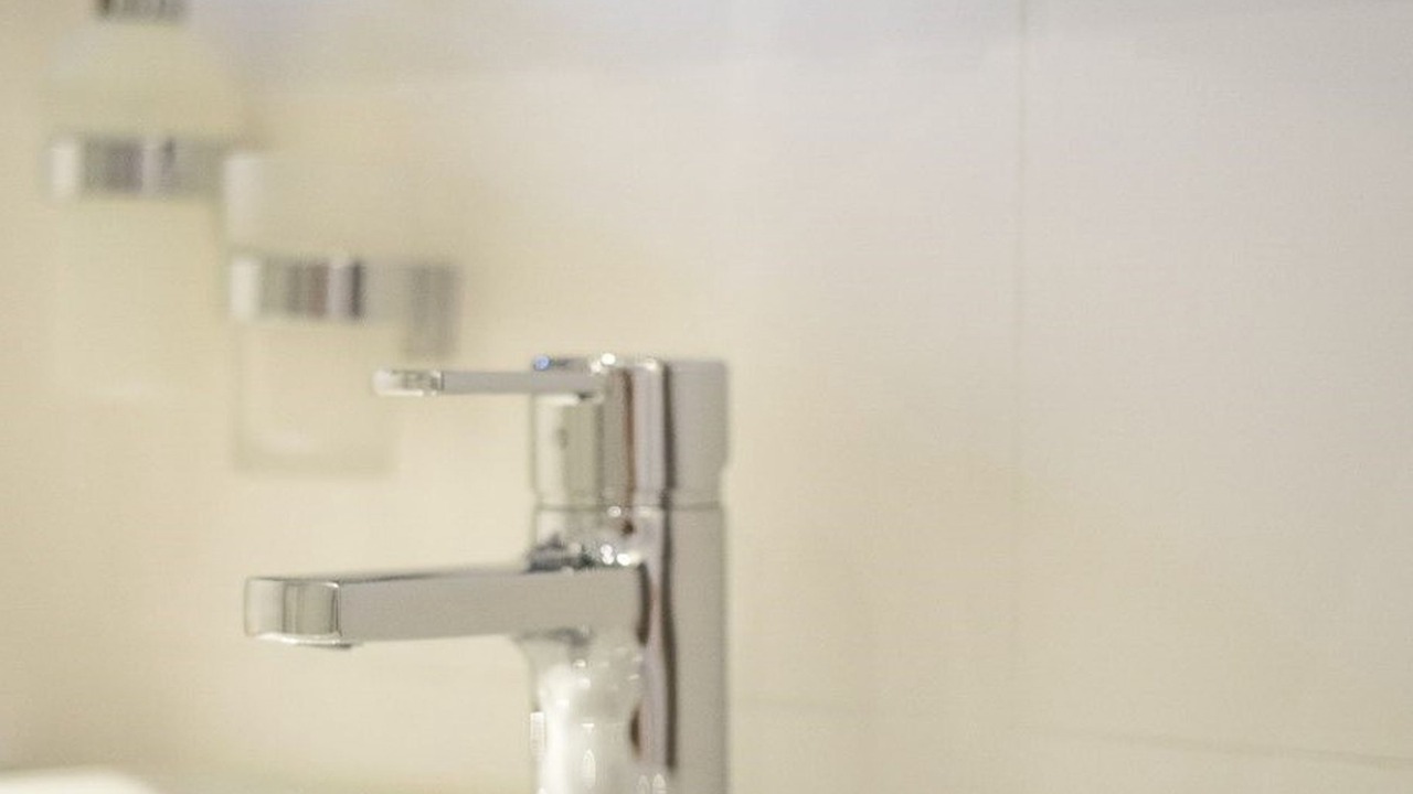 Photo of Bathroom in Seehausen am Staffelsee