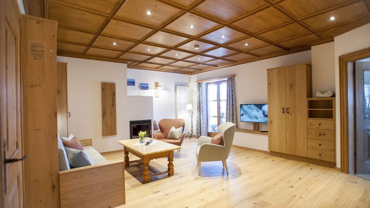 Photo of Livingroom in Seehausen am Staffelsee