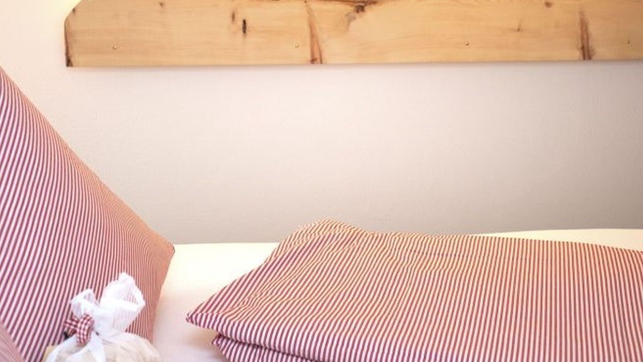 Photo of Bedroom in Seehausen am Staffelsee