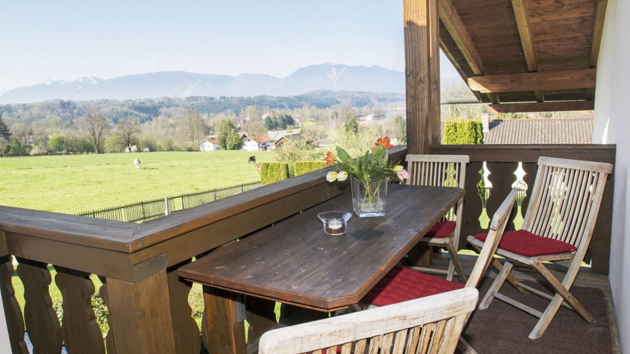 Photo of Outdoor in Seehausen am Staffelsee