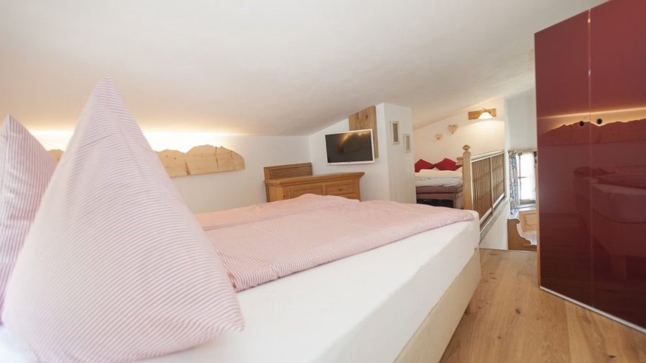 Photo of Bedroom in Seehausen am Staffelsee