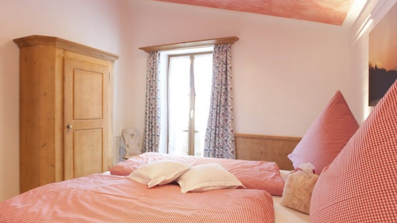 Photo of Bedroom in Seehausen am Staffelsee