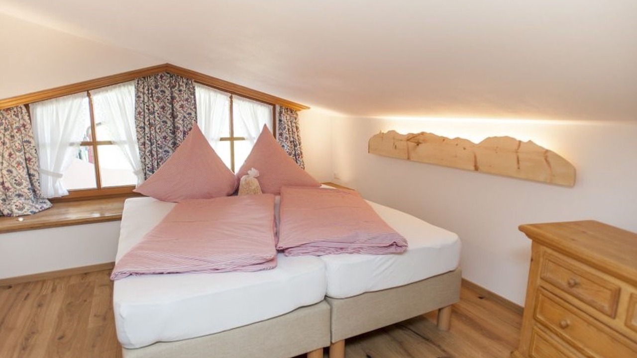 Photo of Bedroom in Seehausen am Staffelsee