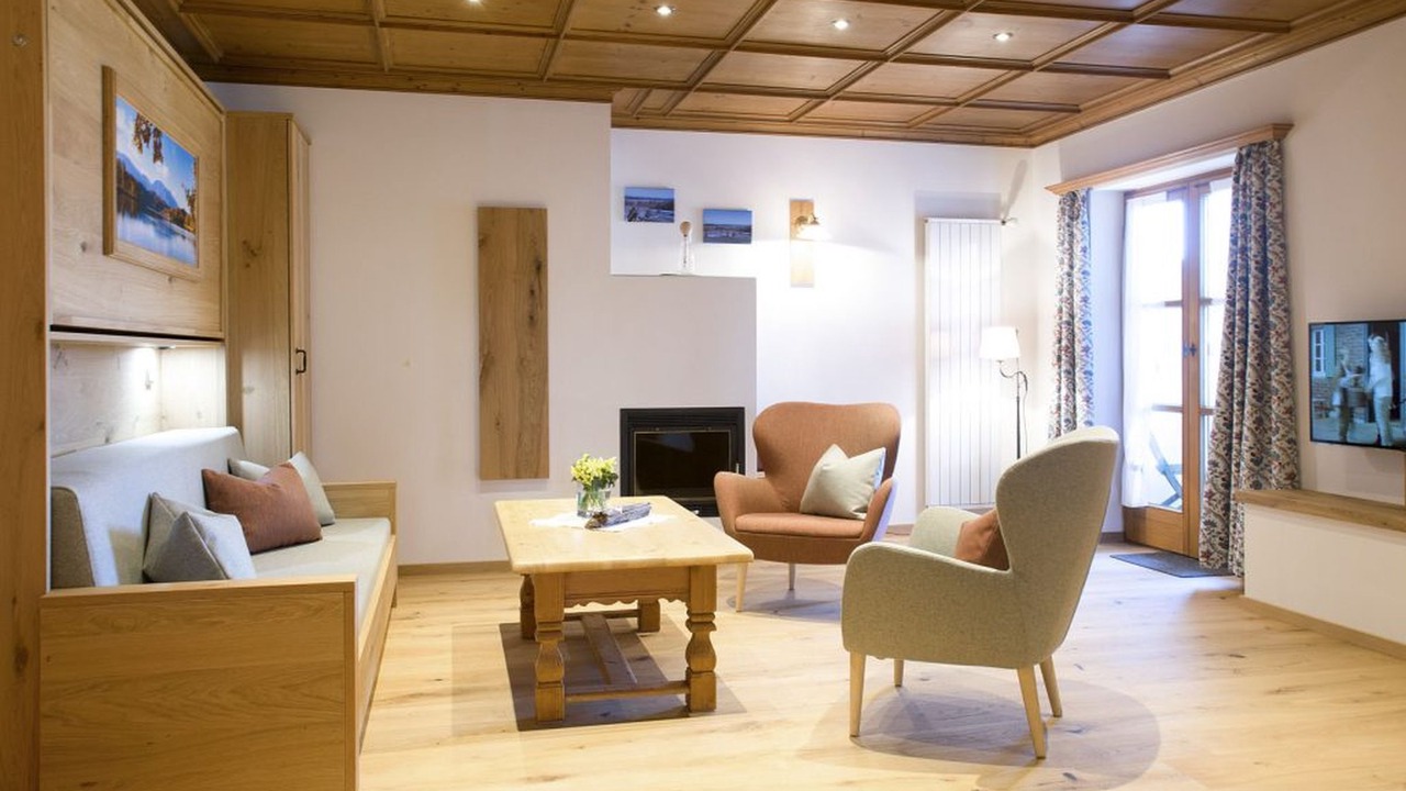 Photo of Livingroom in Seehausen am Staffelsee