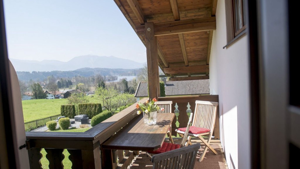 Photo of Outdoor in Seehausen am Staffelsee