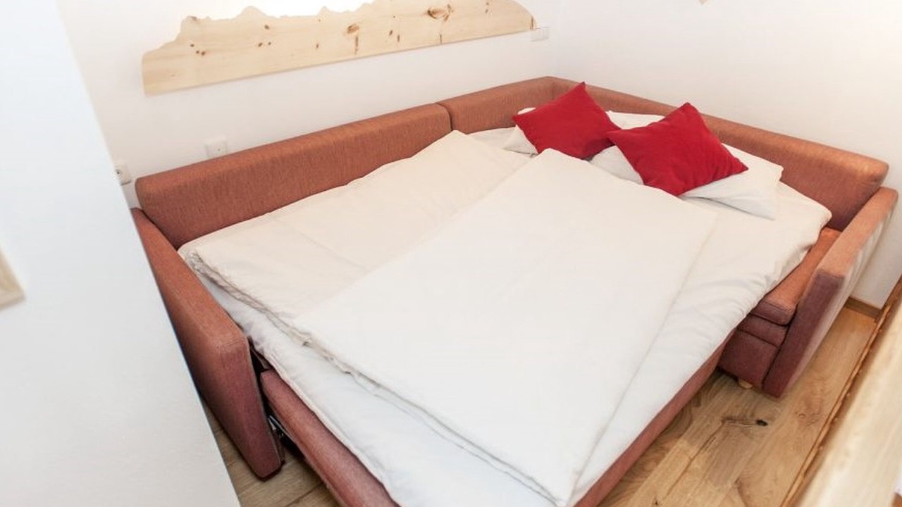 Photo of Bedroom in Seehausen am Staffelsee