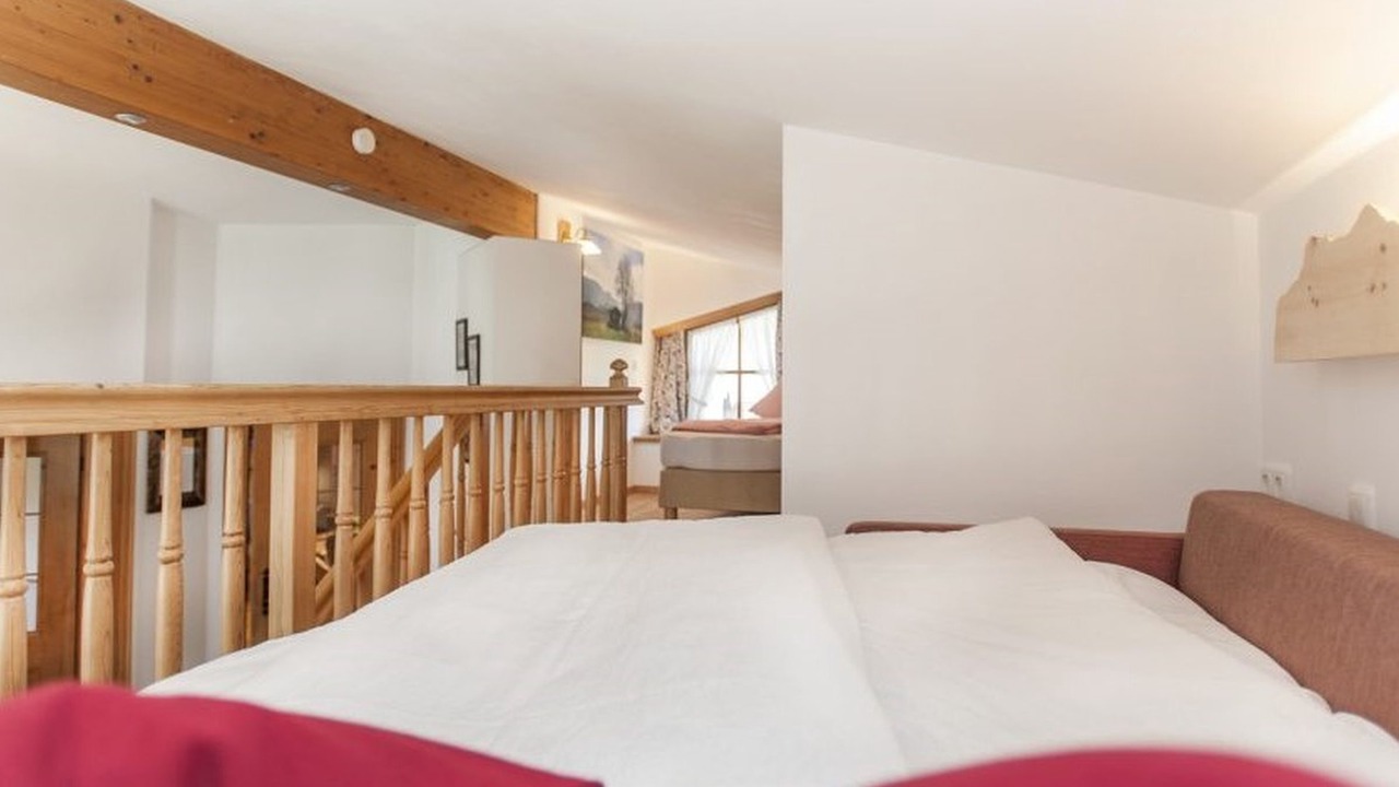Photo of Bedroom in Seehausen am Staffelsee