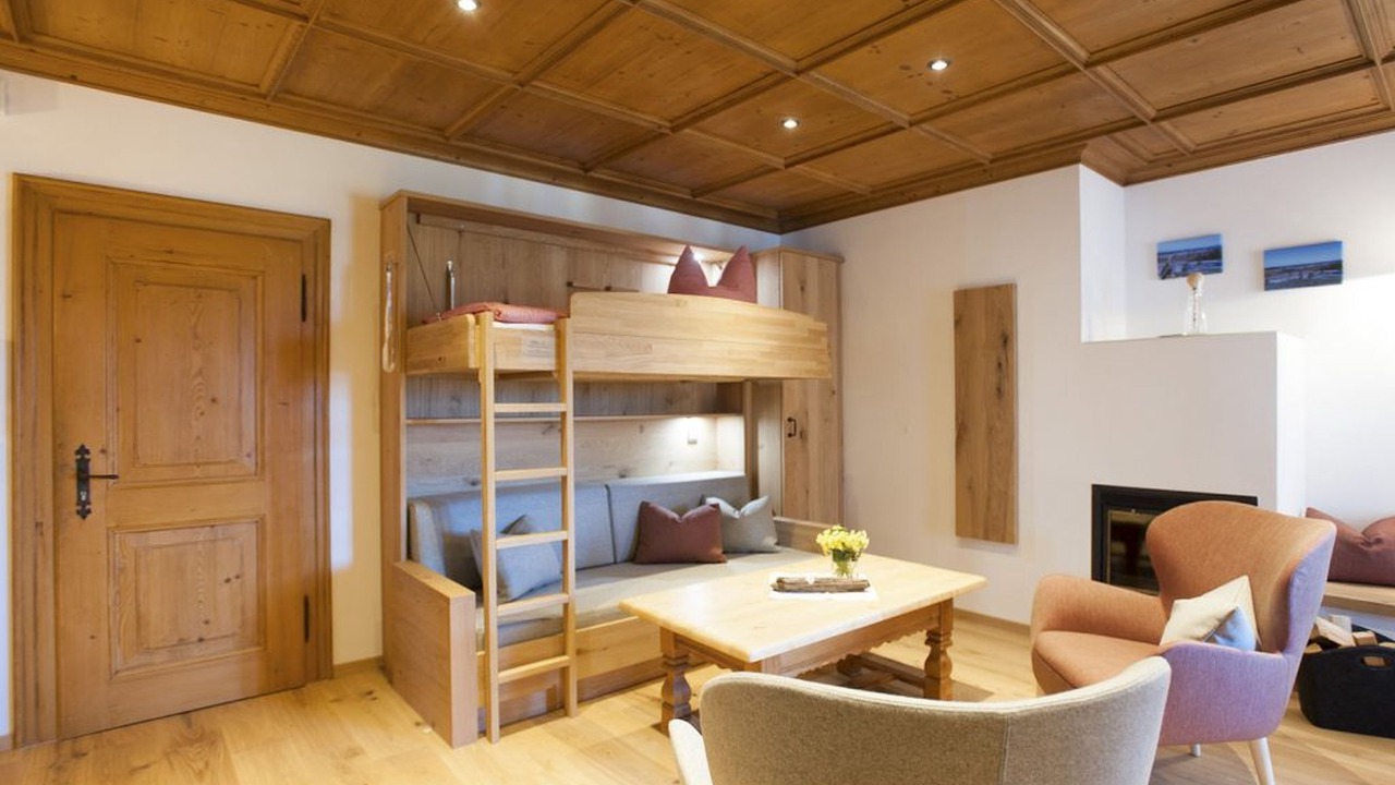 Photo of Livingroom in Seehausen am Staffelsee