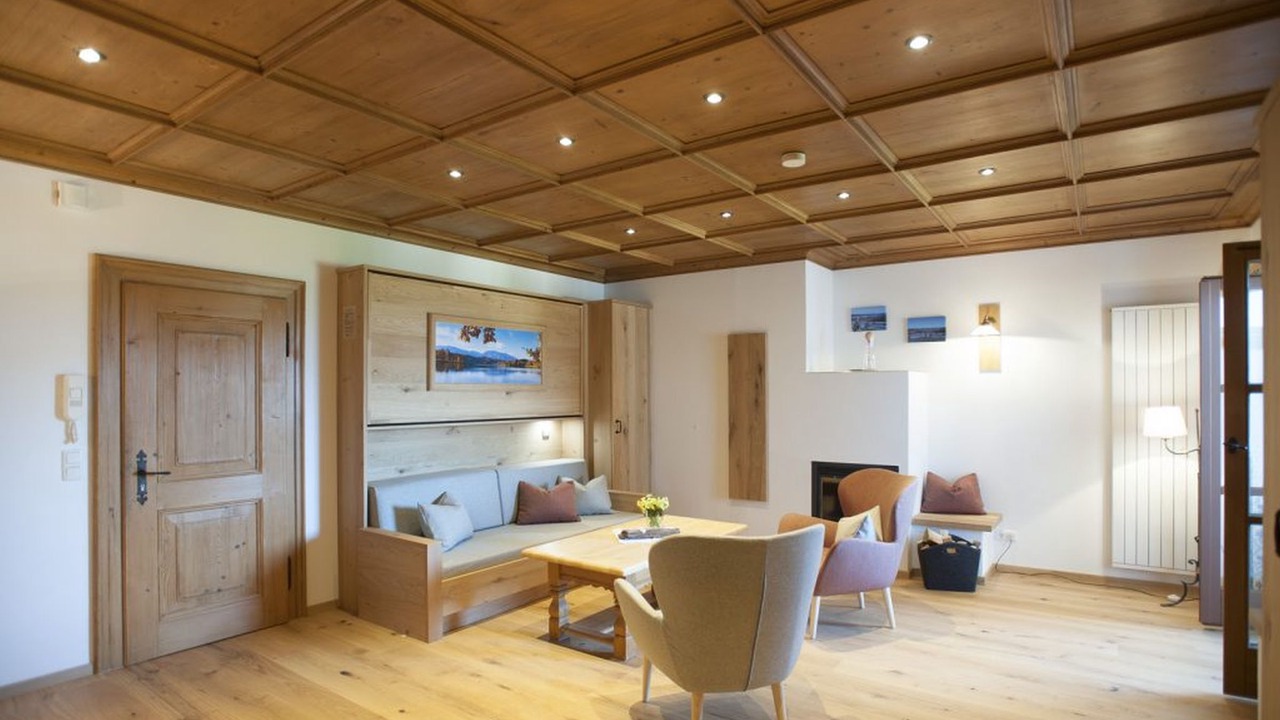 Photo of Livingroom in Seehausen am Staffelsee