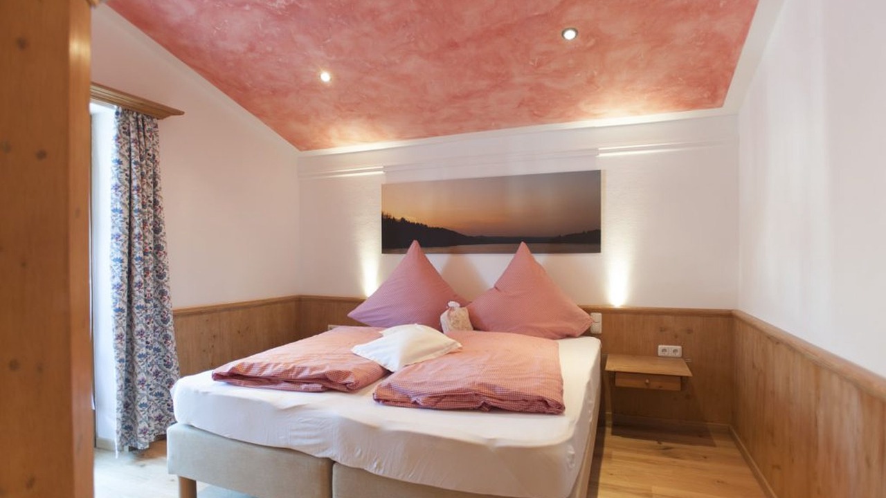 Photo of Bedroom in Seehausen am Staffelsee