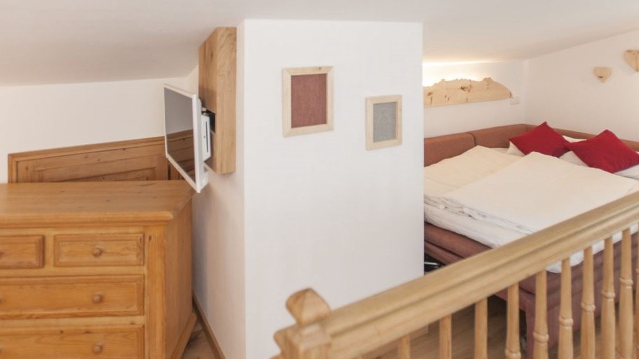 Photo of Bedroom in Seehausen am Staffelsee