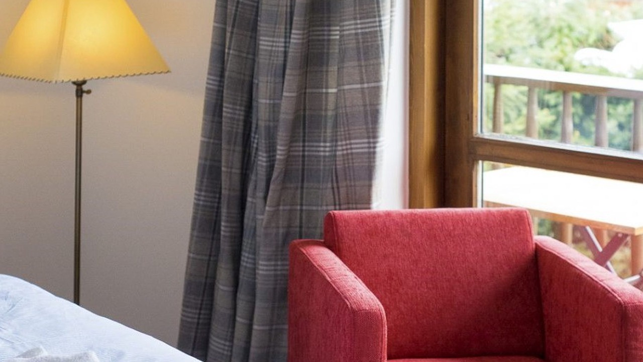 Photo of Bedroom in Seehausen am Staffelsee