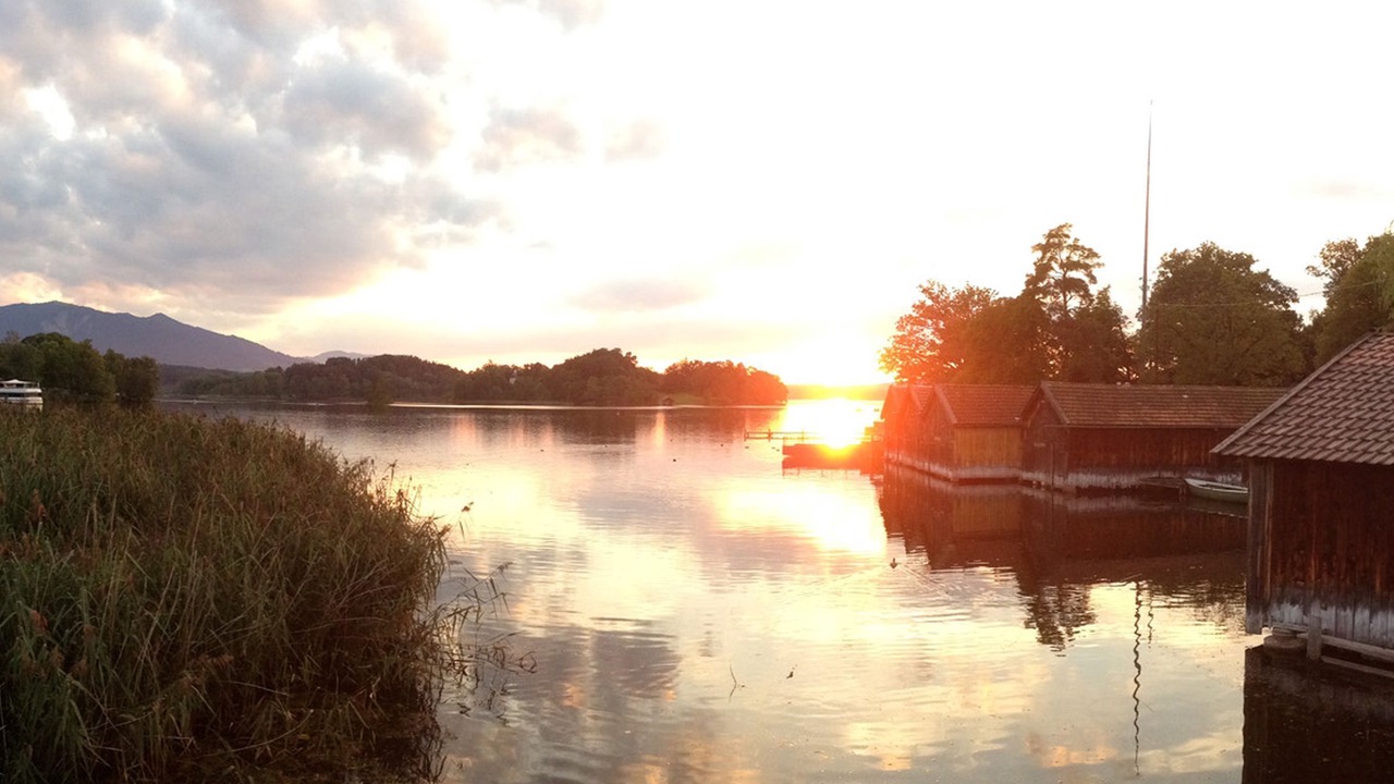 Photo of Outdoor in Seehausen am Staffelsee