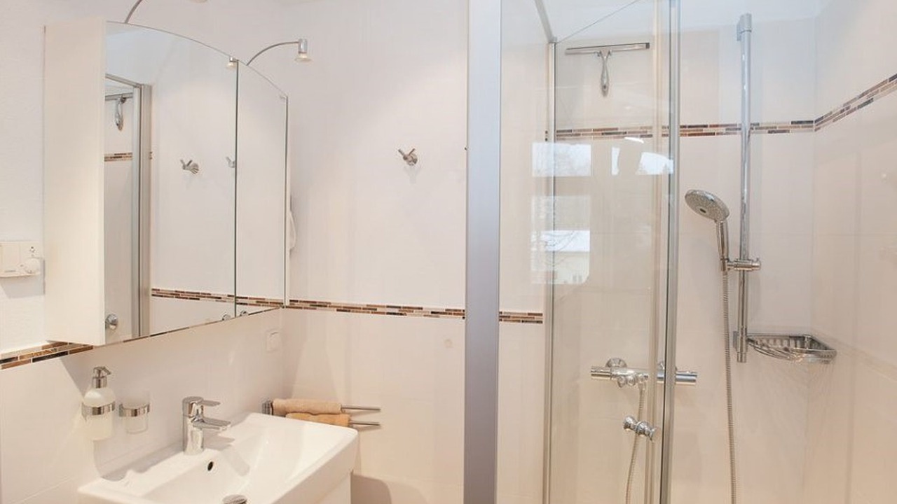 Photo of Bathroom in Seehausen am Staffelsee