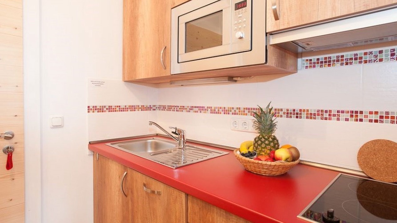 Photo of Kitchen in Seehausen am Staffelsee