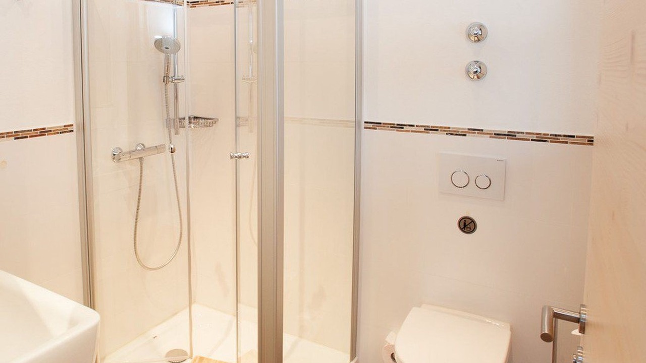 Photo of Bathroom in Seehausen am Staffelsee