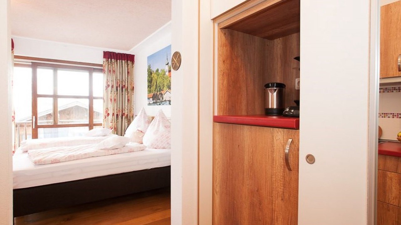Photo of Bedroom in Seehausen am Staffelsee
