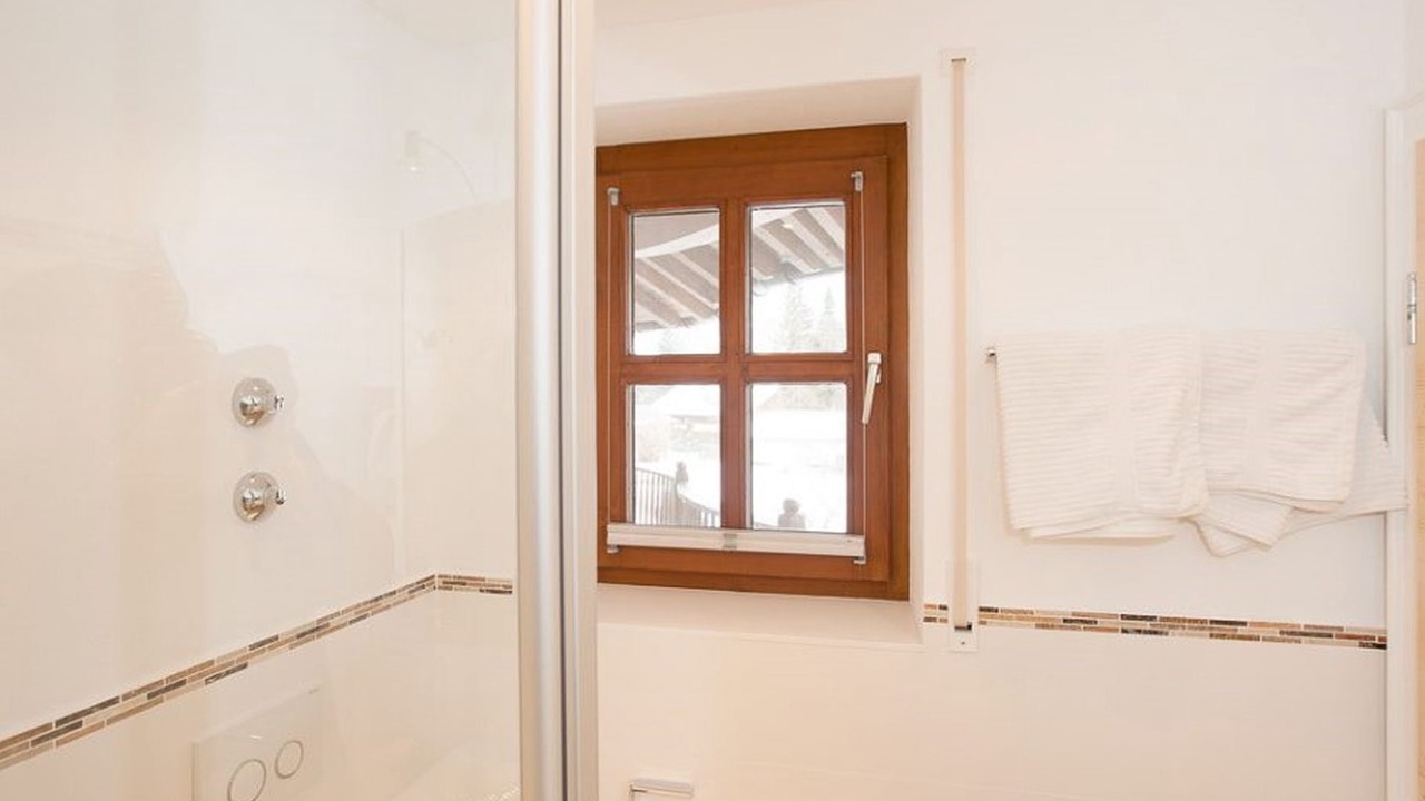 Photo of Bathroom in Seehausen am Staffelsee