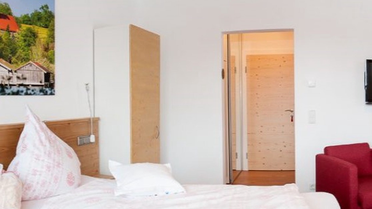 Photo of Bedroom in Seehausen am Staffelsee