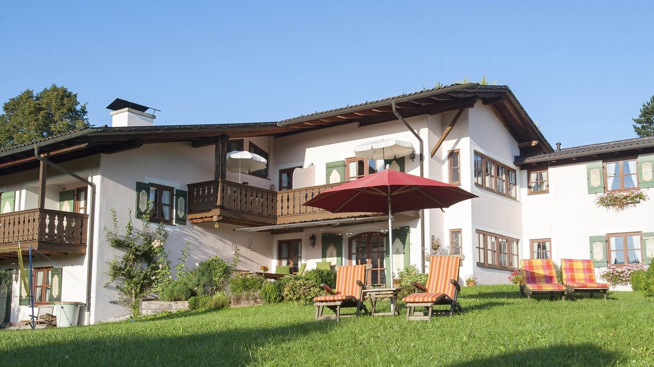 Photo of Outdoor in Seehausen am Staffelsee