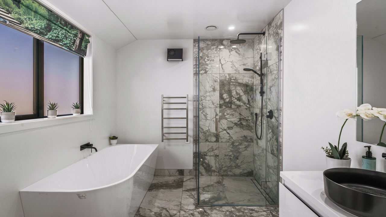 Photo of Bathroom in Lower Shotover