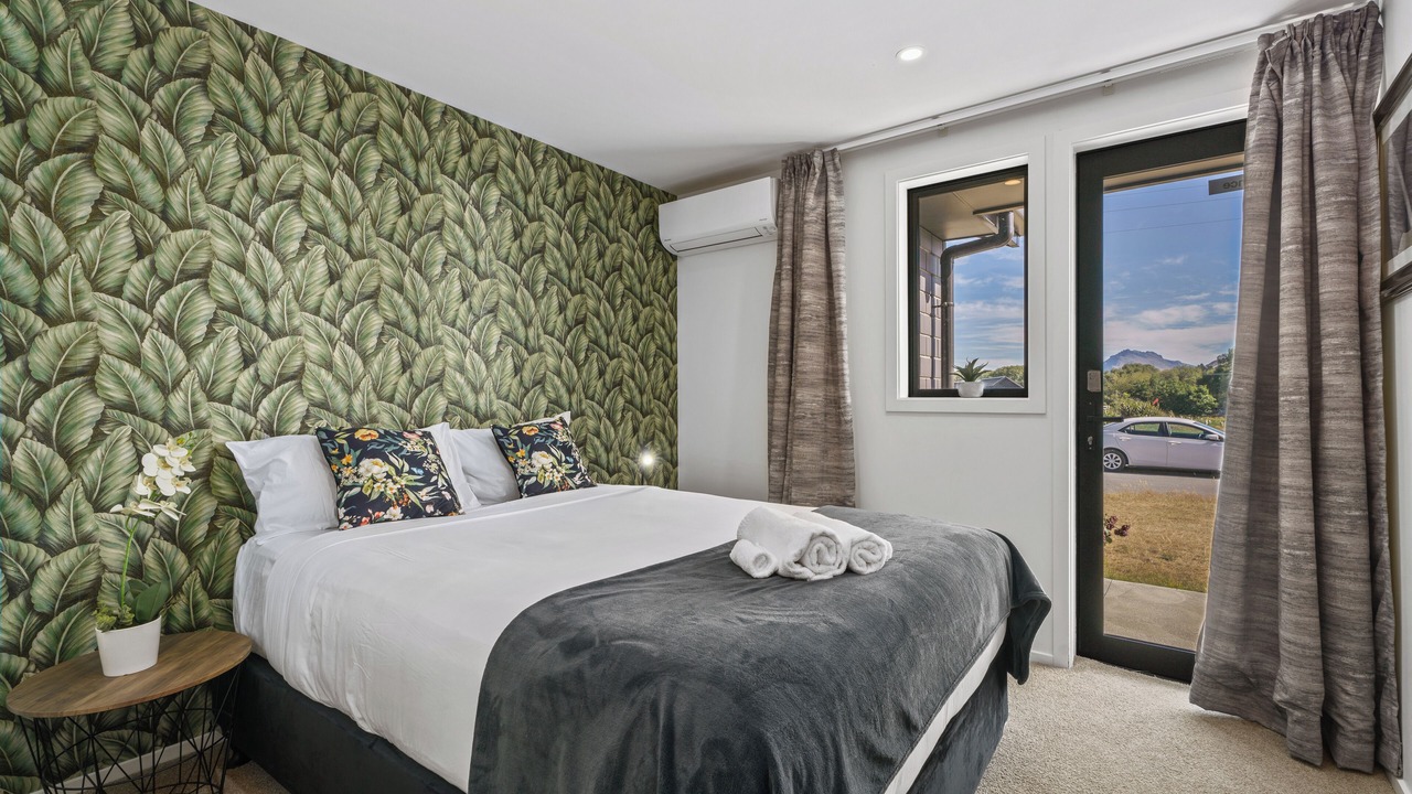 Photo of Bedroom in Lower Shotover