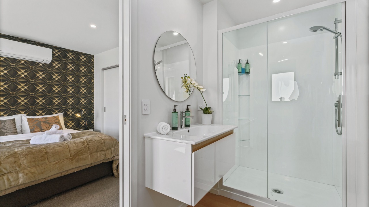 Photo of Bathroom in Lower Shotover