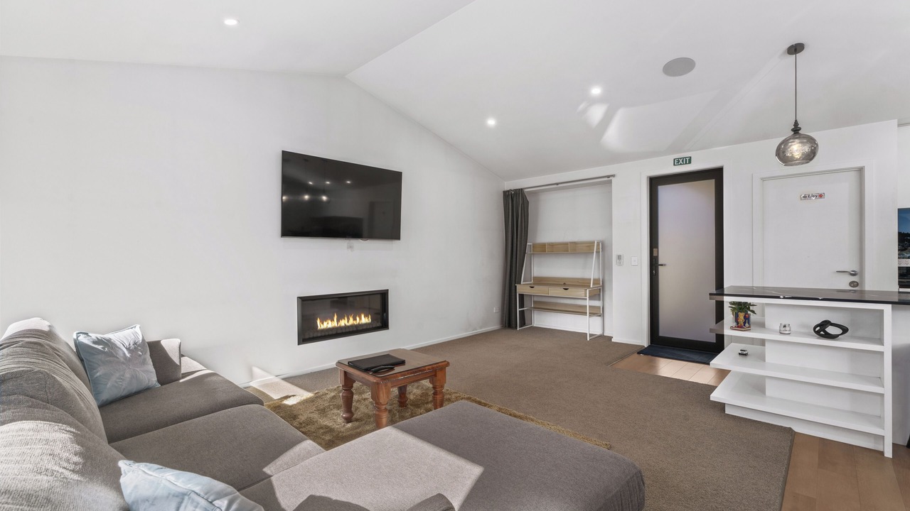 Photo of Livingroom in Lower Shotover