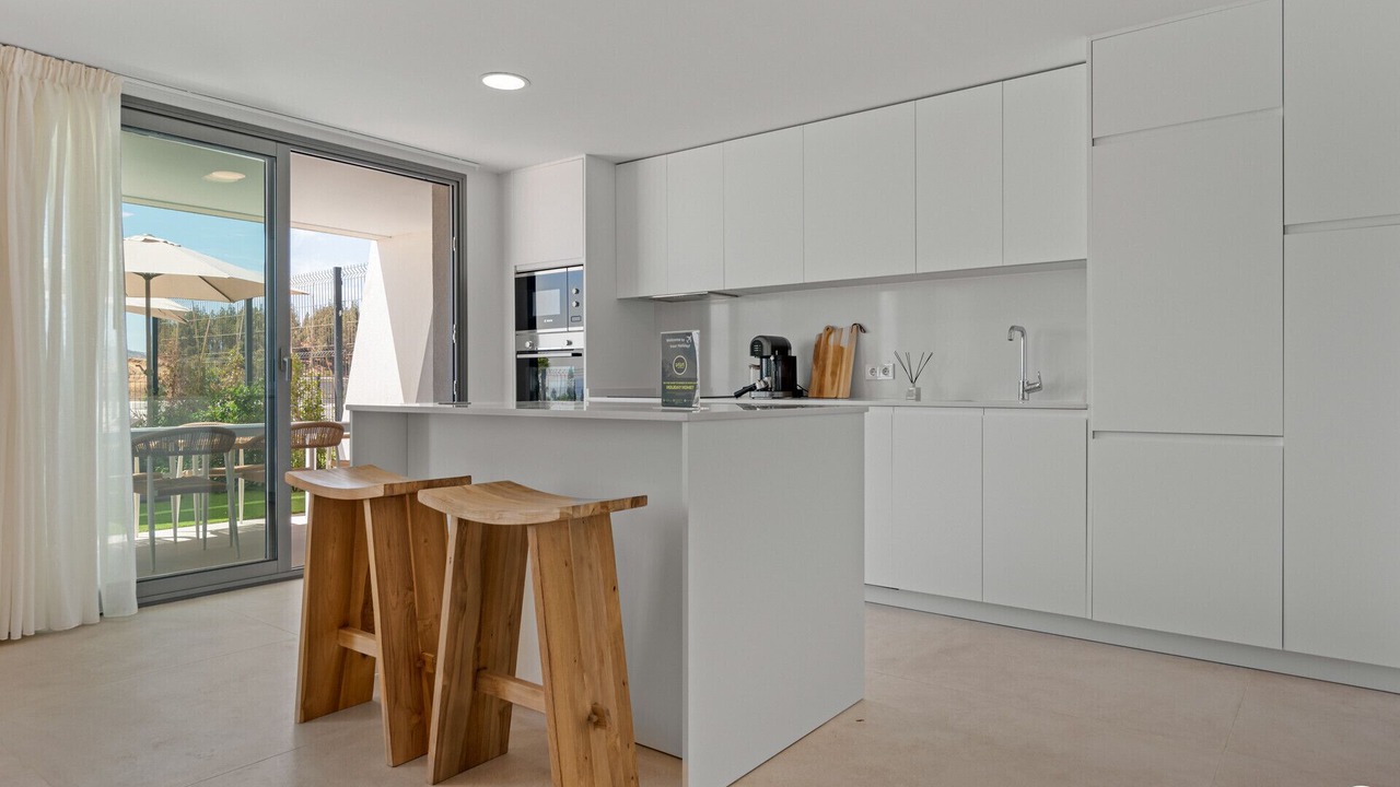 Photo of Kitchen in Mijas