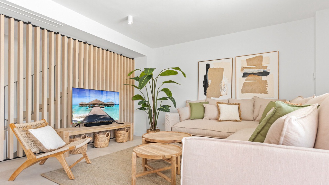 Photo of Livingroom in Mijas