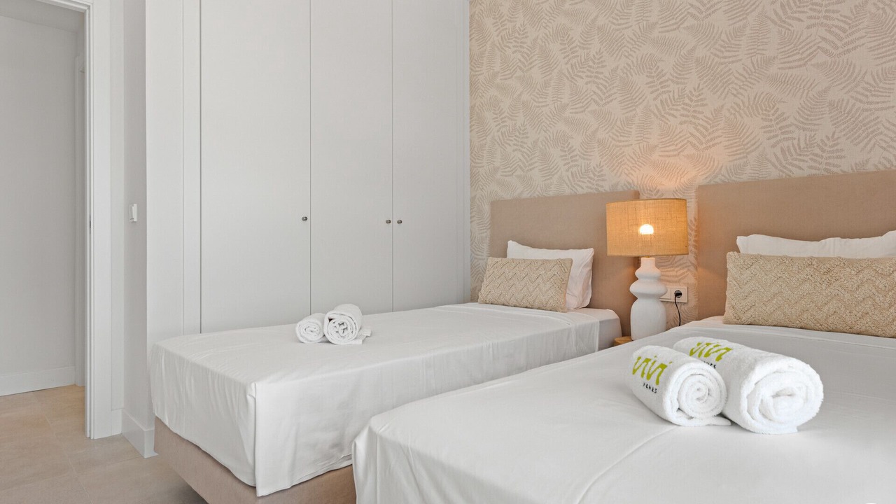 Photo of Bedroom in Mijas