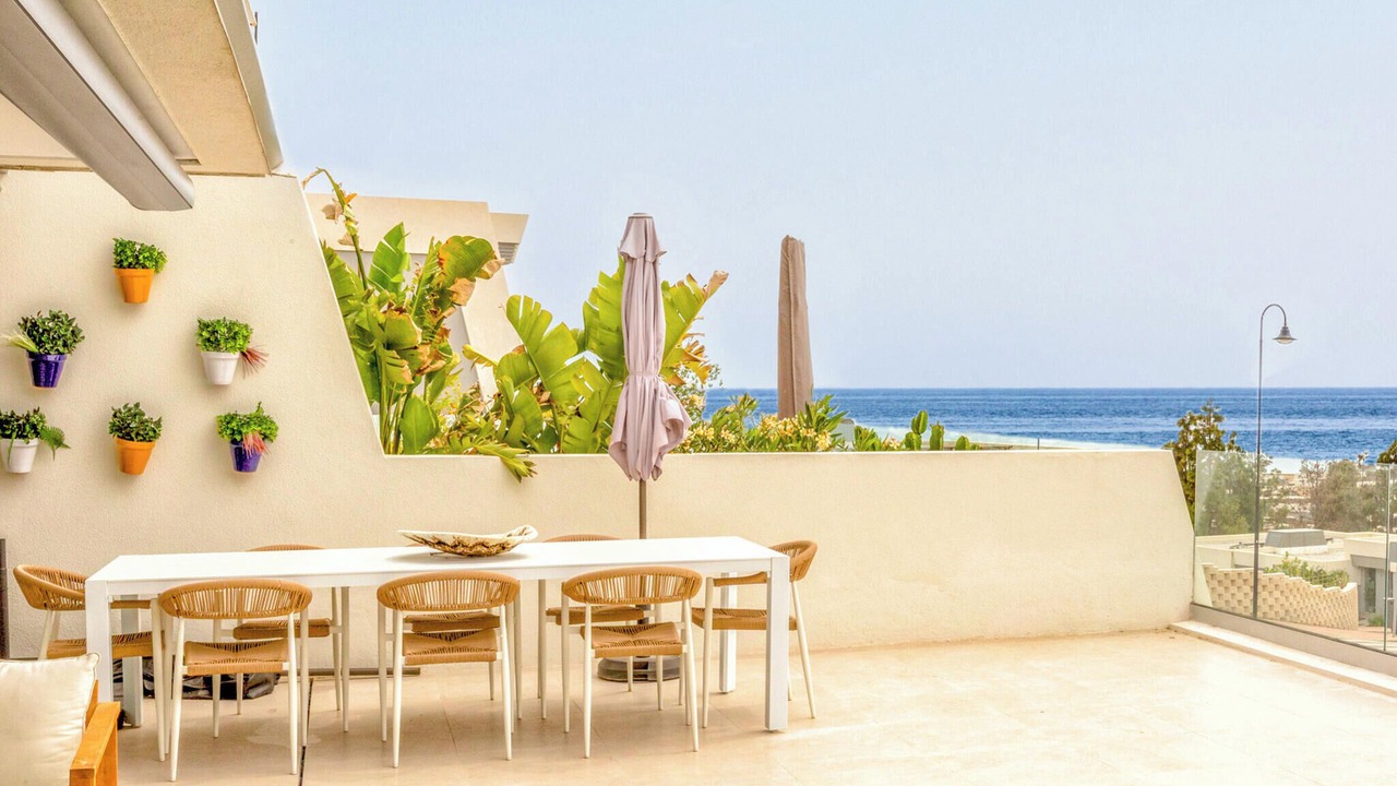 Photo of Outdoor in Mijas