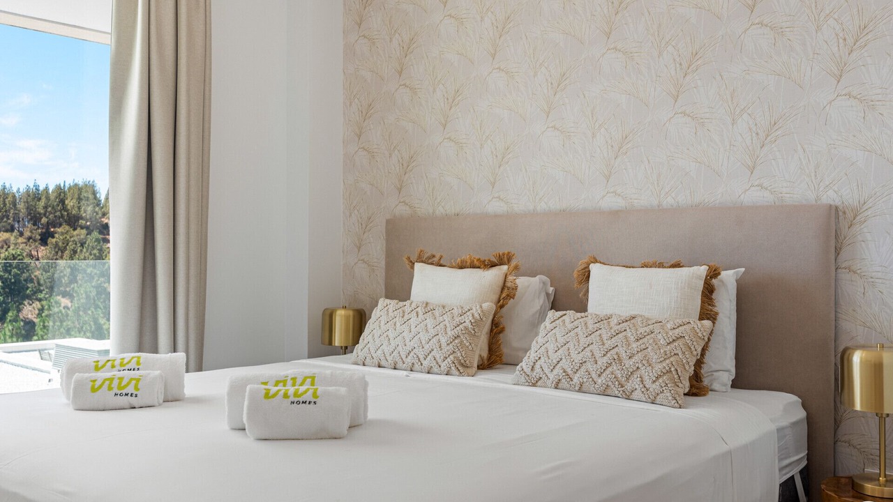 Photo of Bedroom in Mijas