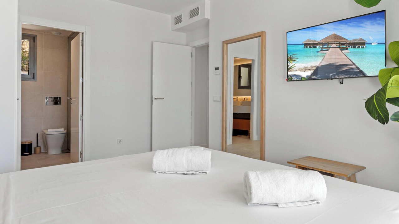 Photo of Bedroom in Mijas