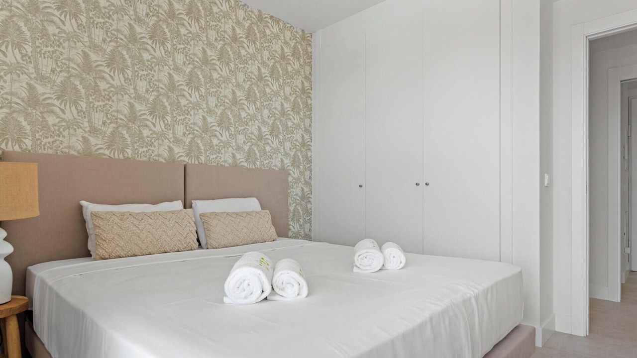 Photo of Bedroom in Mijas