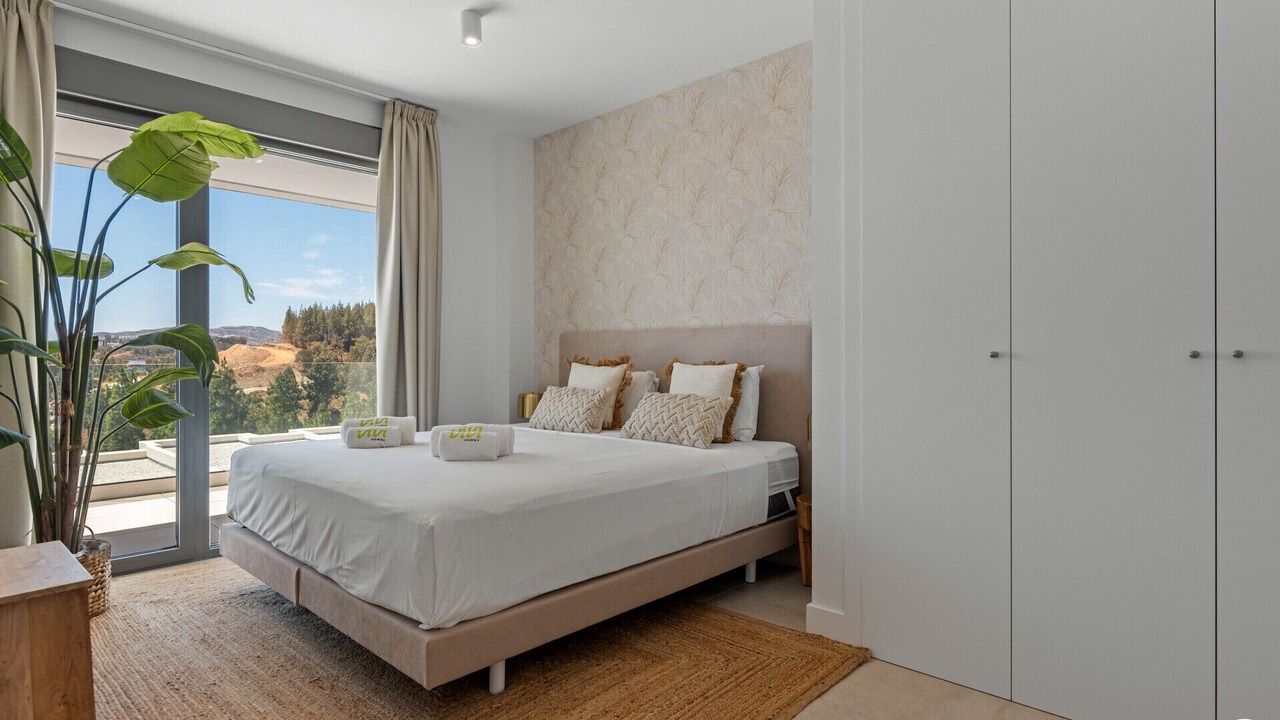 Photo of Bedroom in Mijas