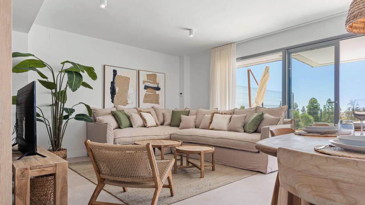Photo of Livingroom in Mijas