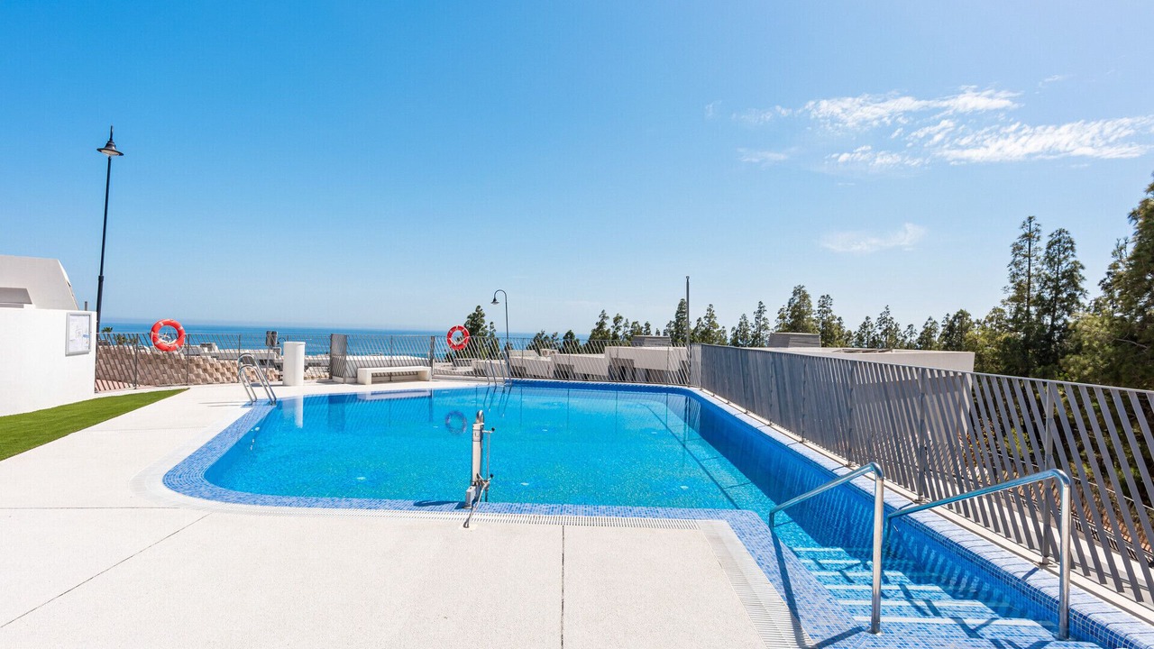 Photo of Outdoor in Mijas