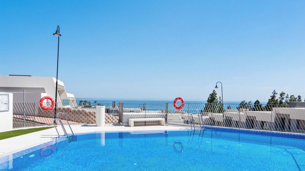 Photo of Outdoor in Mijas
