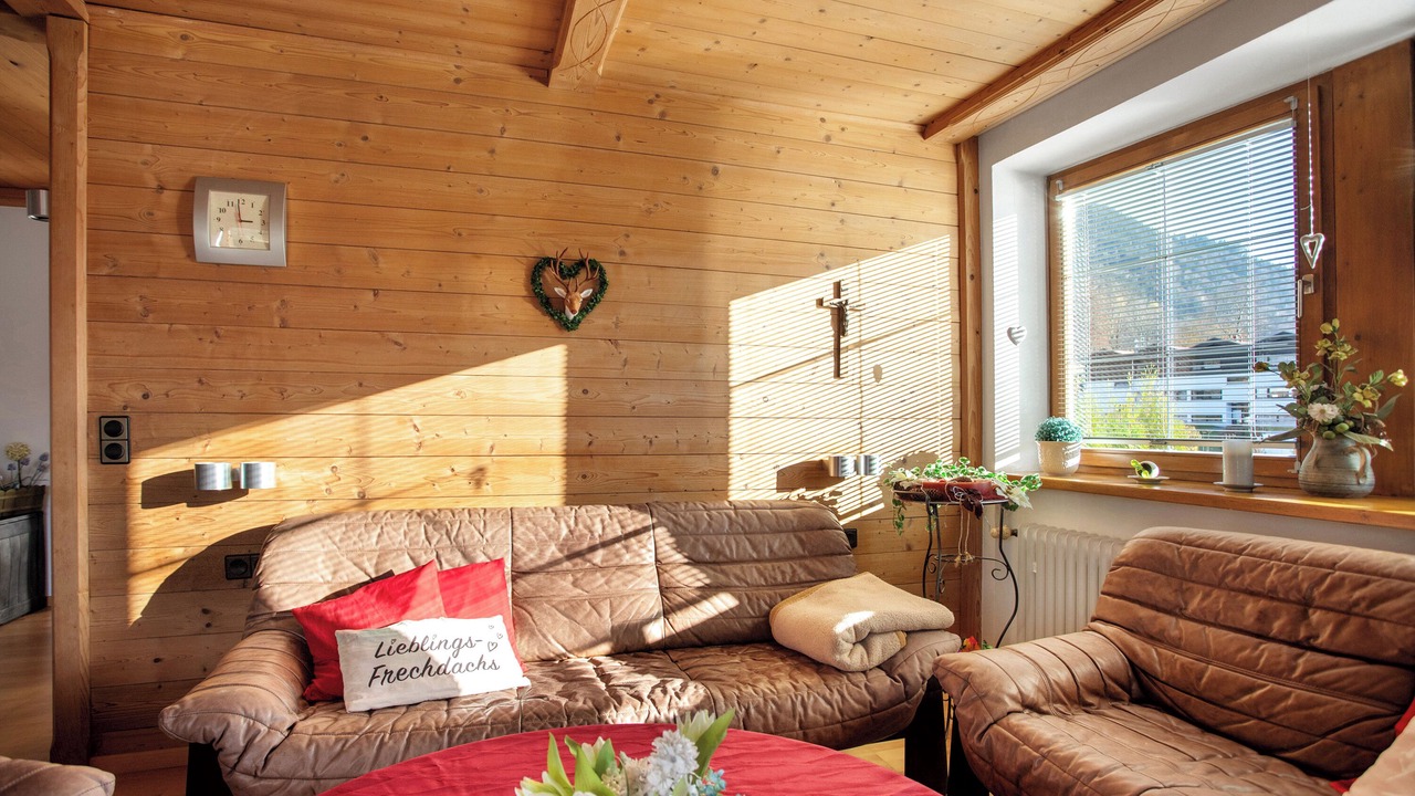 Photo of Livingroom in Schliersee