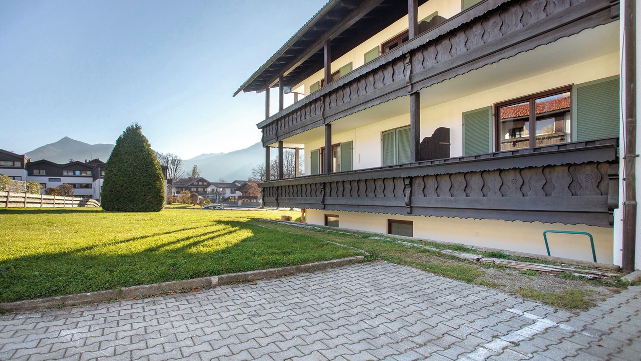 Photo of Outdoor in Schliersee
