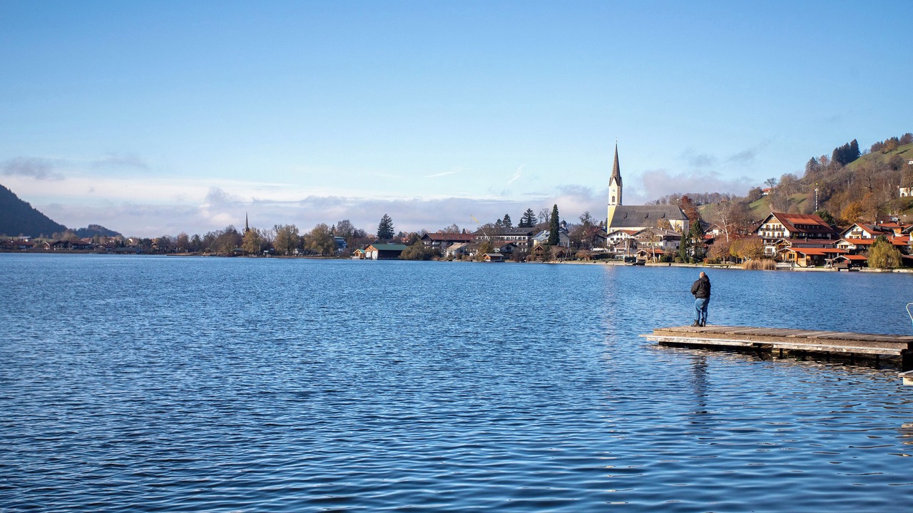 Photo of Others in Schliersee