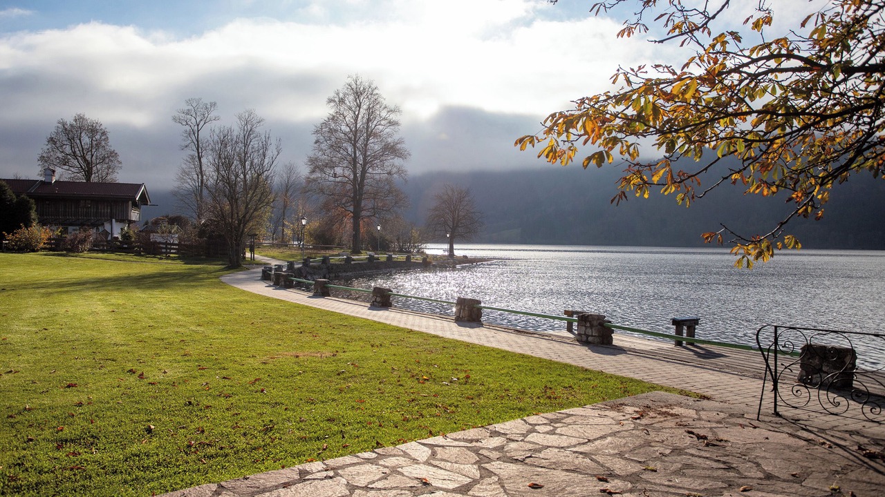 Photo of Outdoor in Schliersee